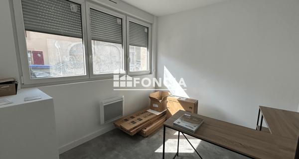 Location Local commercial 4 pièces 140.38 m² - Blénod-lès-toul 54113