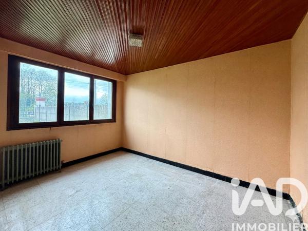 Maison à vendre 8 pièces 178 m² Vigneux-sur-Seine