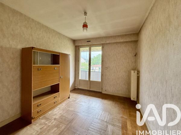 Maison à vendre 8 pièces 178 m² Vigneux-sur-Seine