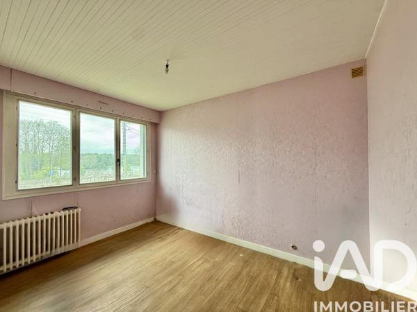 Maison à vendre 8 pièces 178 m² Vigneux-sur-Seine