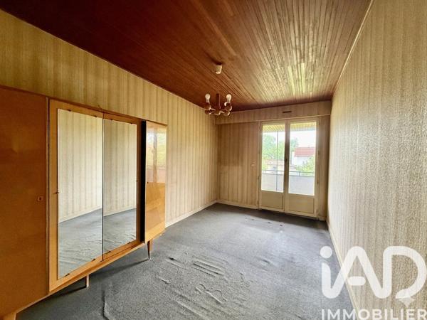 Maison à vendre 8 pièces 178 m² Vigneux-sur-Seine