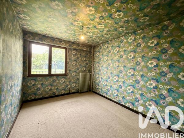 Maison à vendre 8 pièces 178 m² Vigneux-sur-Seine