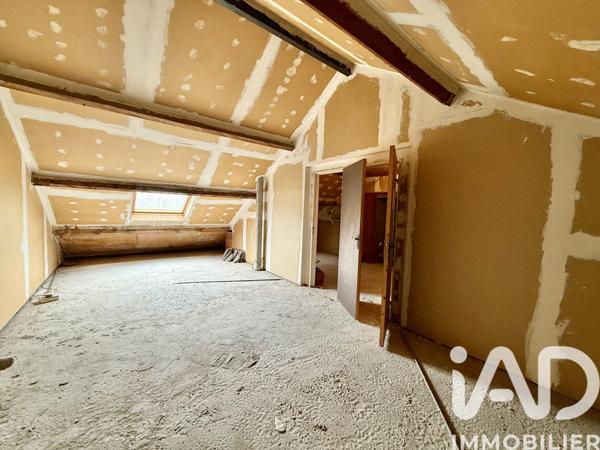 Maison à vendre 8 pièces 178 m² Vigneux-sur-Seine