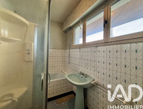 Maison à vendre 8 pièces 178 m² Vigneux-sur-Seine