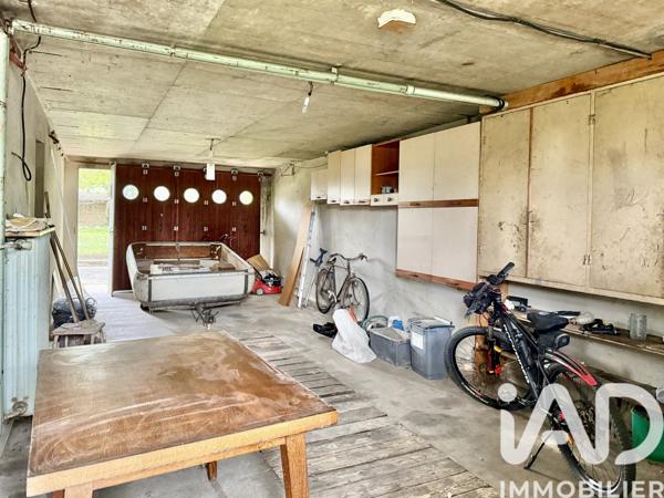 Maison à vendre 8 pièces 178 m² Vigneux-sur-Seine