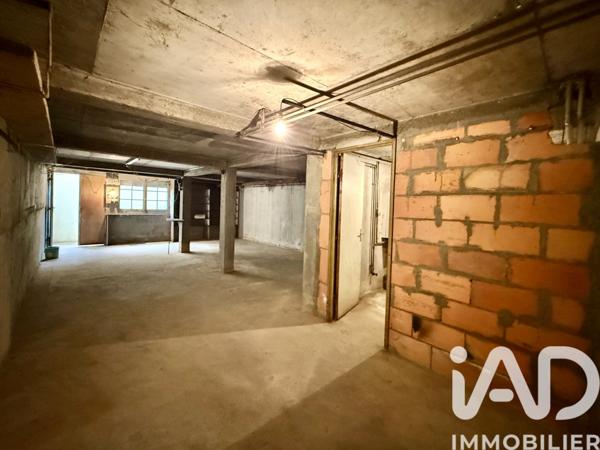 Maison à vendre 8 pièces 178 m² Vigneux-sur-Seine
