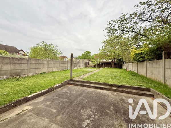 Maison à vendre 8 pièces 178 m² Vigneux-sur-Seine