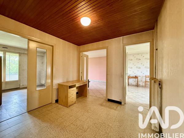 Maison à vendre 8 pièces 178 m² Vigneux-sur-Seine