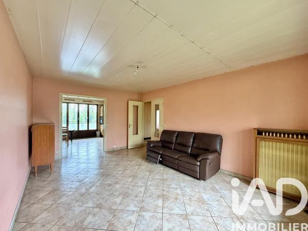 Maison à vendre 8 pièces 178 m² Vigneux-sur-Seine
