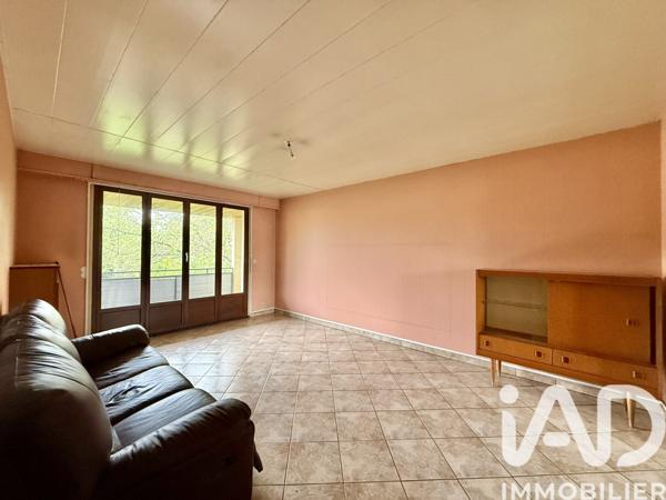 Maison à vendre 8 pièces 178 m² Vigneux-sur-Seine