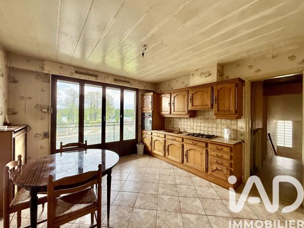 Maison à vendre 8 pièces 178 m² Vigneux-sur-Seine