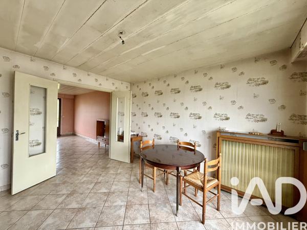 Maison à vendre 8 pièces 178 m² Vigneux-sur-Seine