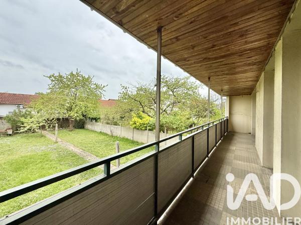 Maison à vendre 8 pièces 178 m² Vigneux-sur-Seine