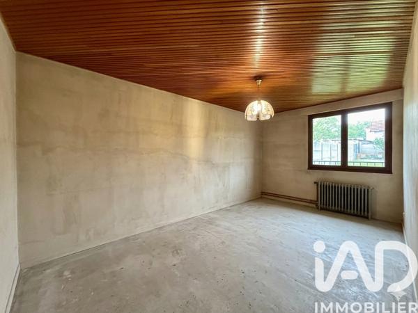 Maison à vendre 8 pièces 178 m² Vigneux-sur-Seine