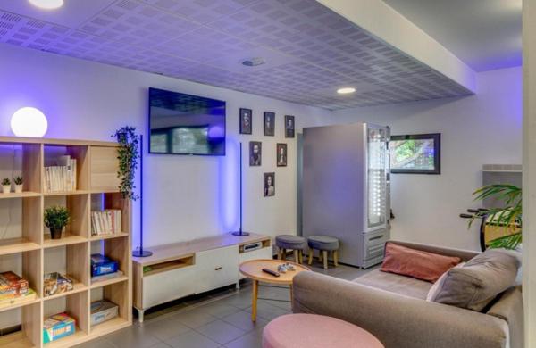 INVESTISSEMENT LOCATIF – CARQUEFOU – Résidence Étudiante Les Arlézines – 5,76 % de rentabilité