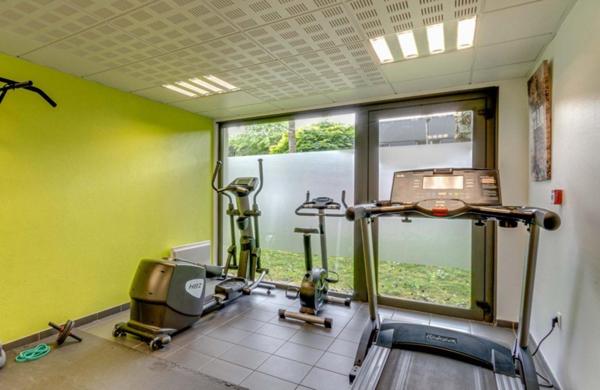 INVESTISSEMENT LOCATIF – CARQUEFOU – Résidence Étudiante Les Arlézines – 5,76 % de rentabilité