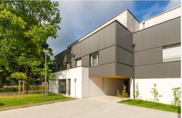 INVESTISSEMENT LOCATIF – CARQUEFOU – Résidence Étudiante Les Arlézines – 5,76 % de rentabilité