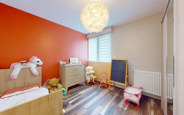 Maison à vendre    5 pièces •  Clouange