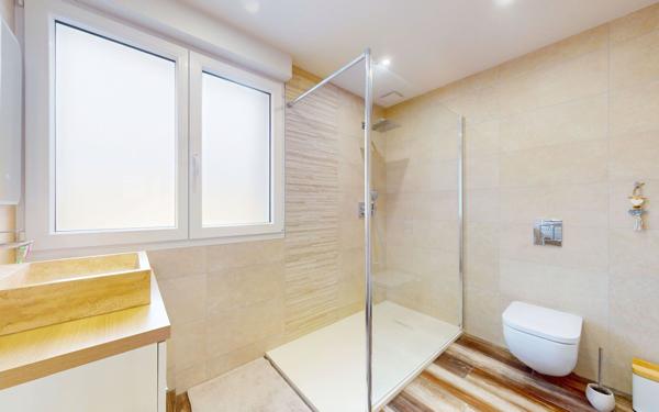 Maison à vendre    5 pièces •  Clouange