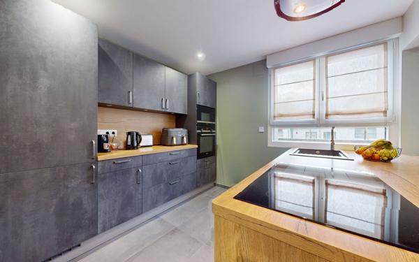 Maison à vendre    5 pièces •  Clouange