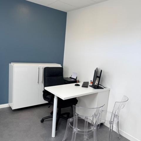 Appartement 1 pièce(s)