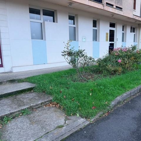 Appartement 1 pièce(s)