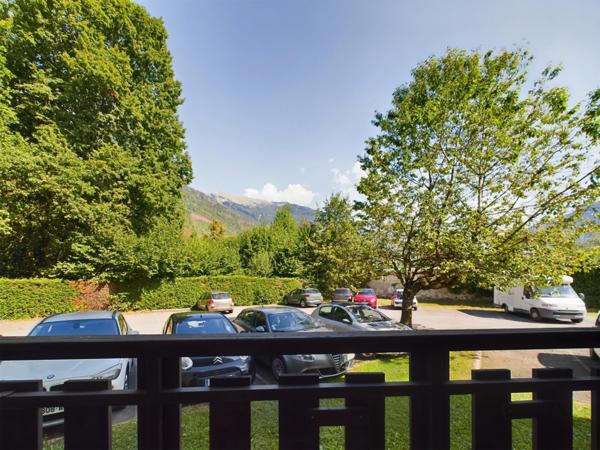 Haute Savoie (74), à vendre SAMOENS - Domaine skiable Grand Massif - Appartement T3