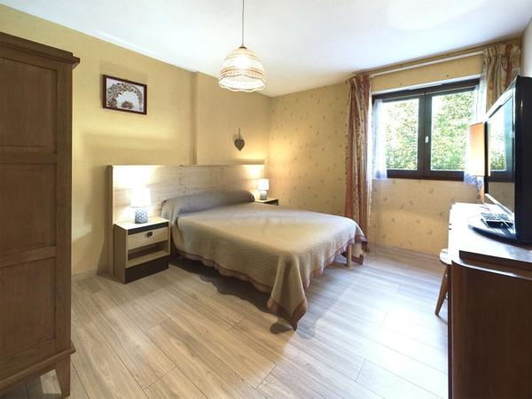 Haute Savoie (74), à vendre SAMOENS - Domaine skiable Grand Massif - Appartement T3