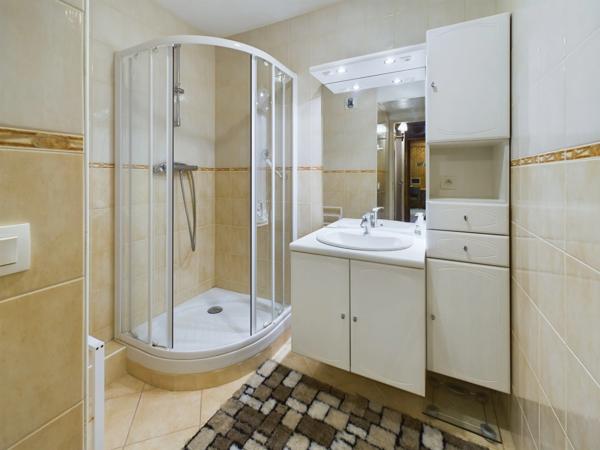 Haute Savoie (74), à vendre SAMOENS - Domaine skiable Grand Massif - Appartement T3