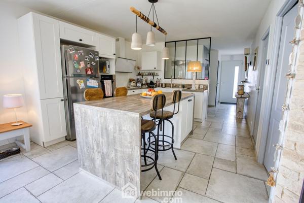 Maison 100 m² à L'Houmeau 17137