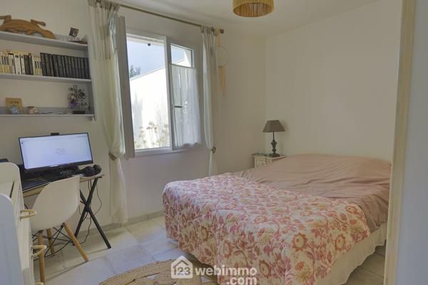 Maison 100 m² à L'Houmeau 17137
