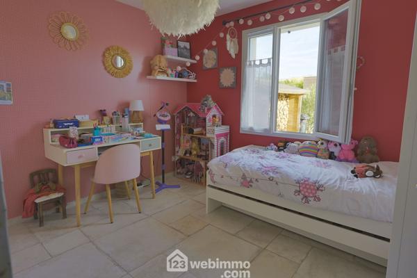 Maison 100 m² à L'Houmeau 17137