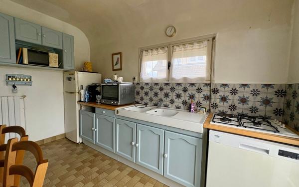 Maison à vendre    4 pièces • 68,84 m2 Le Mans