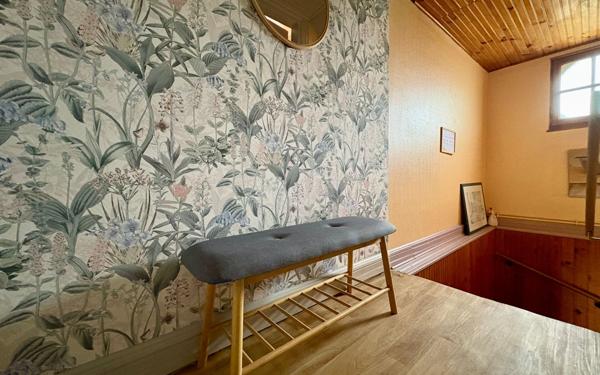 Maison à vendre    4 pièces • 68,84 m2 Le Mans