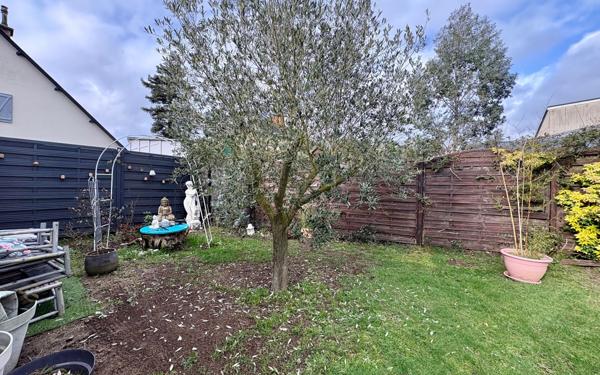 Maison à vendre    4 pièces • 68,84 m2 Le Mans