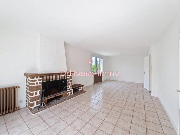 Maison à vendre 3 pièces de 87 m²