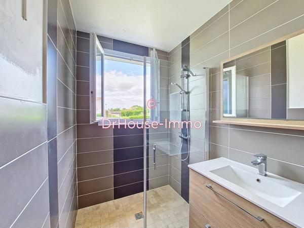 Maison à vendre 3 pièces de 87 m²