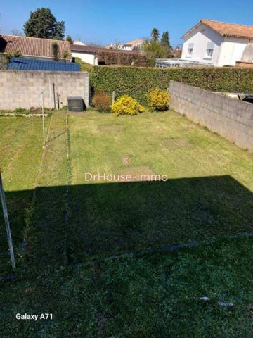 Maison à vendre 3 pièces de 87 m²