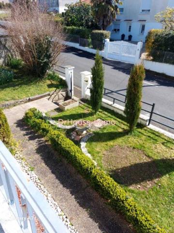 Maison à vendre 3 pièces de 87 m²