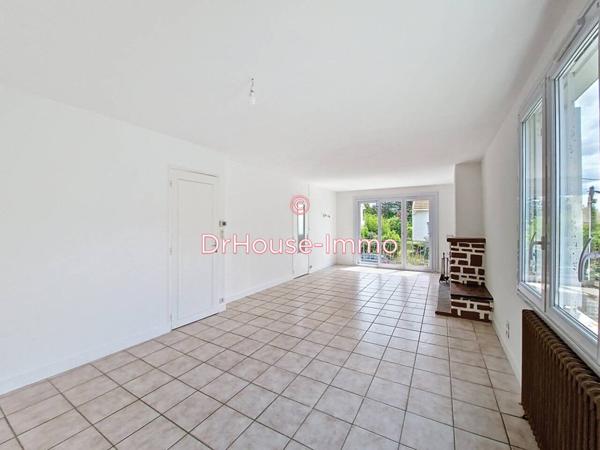 Maison à vendre 3 pièces de 87 m²