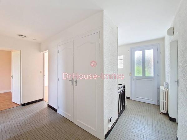 Maison à vendre 3 pièces de 87 m²