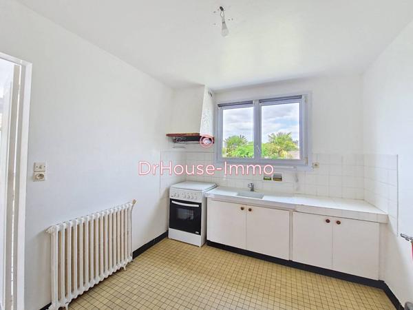 Maison à vendre 3 pièces de 87 m²