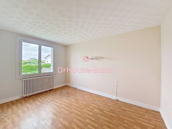 Maison à vendre 3 pièces de 87 m²