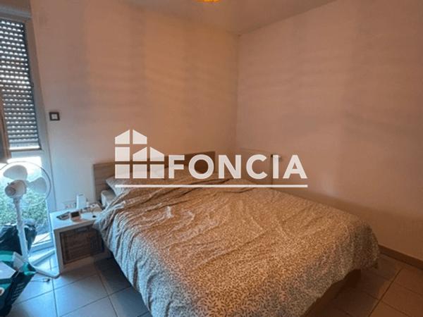 Location Appartement meublé 3 pièces 60.84 m² - 135 AVENUE DU BERGERON Saint Alban 31140