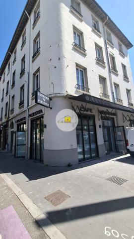 EXCLUSIVITÉ CID – T1 À RÉNOVER – IDÉAL INVESTISSEUR Détails des diagnostics énergétiques