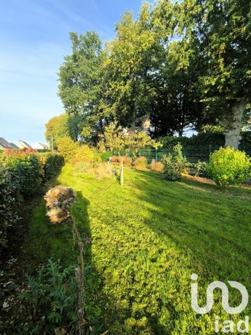 Terrain à vendre 270 m² Martigné-Ferchaud