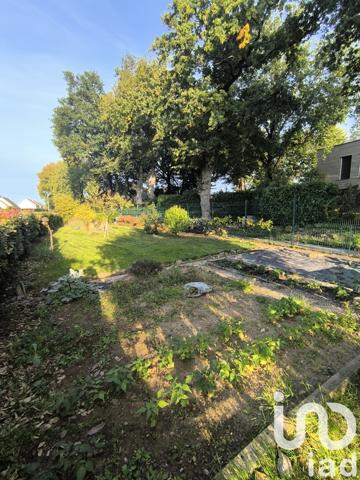 Terrain à vendre 270 m² Martigné-Ferchaud