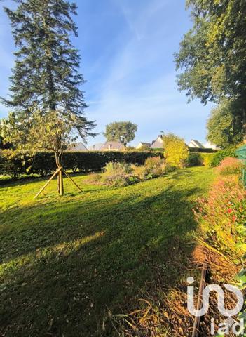 Terrain à vendre 270 m² Martigné-Ferchaud