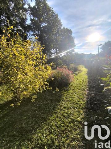 Terrain à vendre 270 m² Martigné-Ferchaud