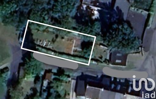 Terrain à vendre 270 m² Martigné-Ferchaud